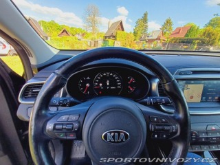 Kia Ostatní modely Sorento 2,2 crdi; 7 míst 1800