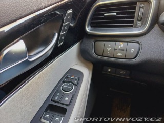 Kia Ostatní modely Sorento 2,2 crdi; 7 míst 1800