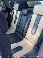 Ostatní značky Ostatní modely Land Rover Range Rover Evoque 2,0 177kW | Automat;Top 2013