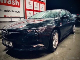 Opel  Insignia 2,0   CDTI r.v.2020, tažn
