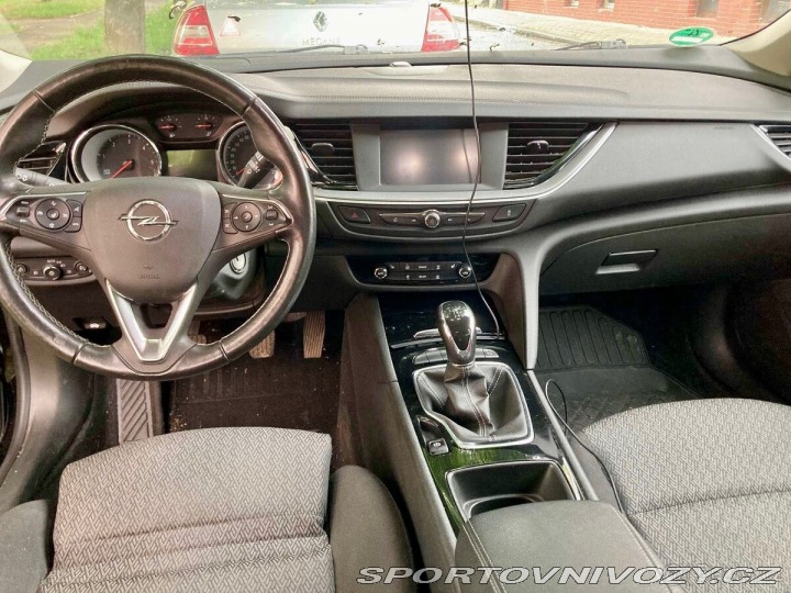 Opel Ostatní modely Insignia 2,0 CDTI r.v.2020, tažn 2020