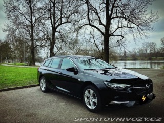 Opel Ostatní modely Insignia 2,0 CDTI r.v.2020, tažn 2020