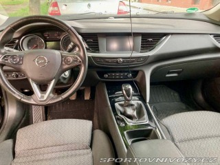 Opel Ostatní modely Insignia 2,0 CDTI r.v.2020, tažn 2020