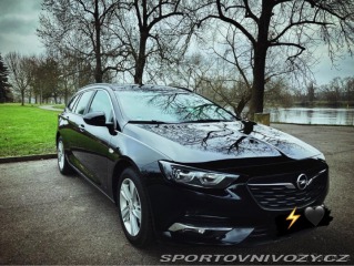 Opel Ostatní modely Insignia 2,0 CDTI r.v.2020, tažn 2020