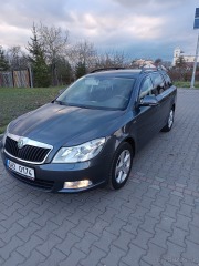 Škoda  Octavia 2,0   103 kw