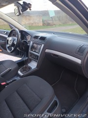 Škoda Ostatní modely Octavia 2,0 103 kw 2011
