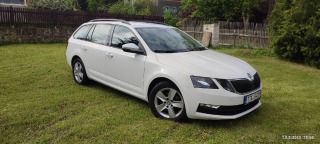 Škoda  Octavia 1,6   3