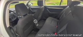 Škoda Ostatní modely Octavia 1,6   3 2018