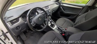 Škoda Ostatní modely Octavia 1,6   3 2018
