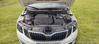 Škoda Ostatní modely Octavia 1,6   3 2018