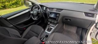 Škoda Ostatní modely Octavia 1,6   3 2018