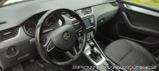 Škoda Ostatní modely Octavia 1,6   3 2018