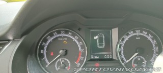 Škoda Ostatní modely Octavia 1,6   3 2018