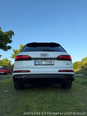 Audi Ostatní modely Q7 Slíne 50 TDi Quattro 2021