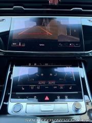Audi Ostatní modely Q7 Slíne 50 TDi Quattro 2021