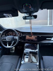 Audi Ostatní modely Q7 Slíne 50 TDi Quattro 2021