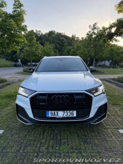 Audi Ostatní modely Q7 Slíne 50 TDi Quattro 2021