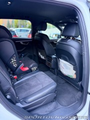 Audi Ostatní modely Q7 Slíne 50 TDi Quattro 2021