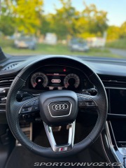 Audi Ostatní modely Q7 Slíne 50 TDi Quattro 2021
