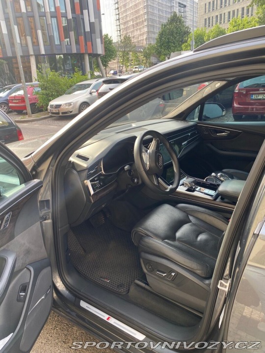 Audi Ostatní modely Q7 ,2020 2020