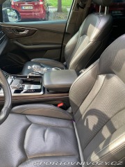 Audi Ostatní modely Q7 ,2020 2020