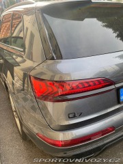 Audi Ostatní modely Q7 ,2020 2020