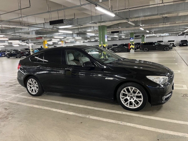 BMW 5 3,0