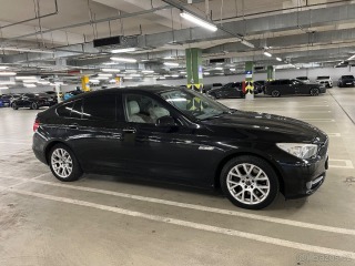 BMW 5 3,0