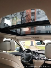 BMW 5 3,0 2009