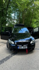BMW 6 2,5