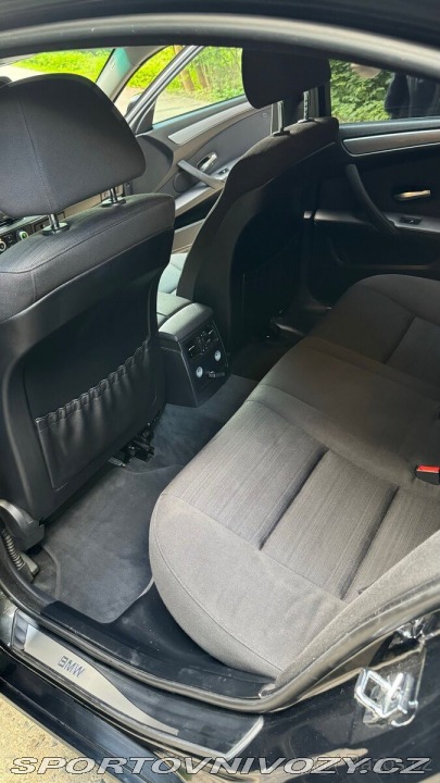 BMW 6 2,5 2008