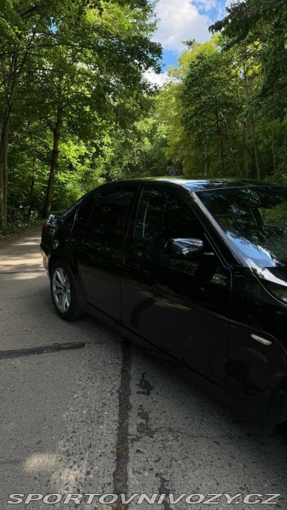 BMW 6 2,5 2008