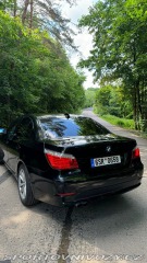 BMW 6 2,5 2008