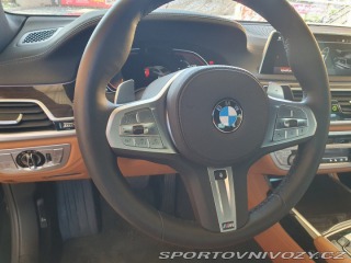 BMW 7 3,0 Facelift 340PS. Cen 2020
