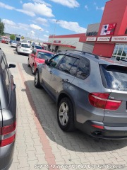 BMW X5 3,0 30 D 2009