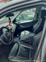 BMW X5 3,0 30 D 2009