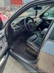 BMW X5 3,0 30 D 2009