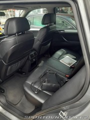 BMW X5 3,0 30 D 2009