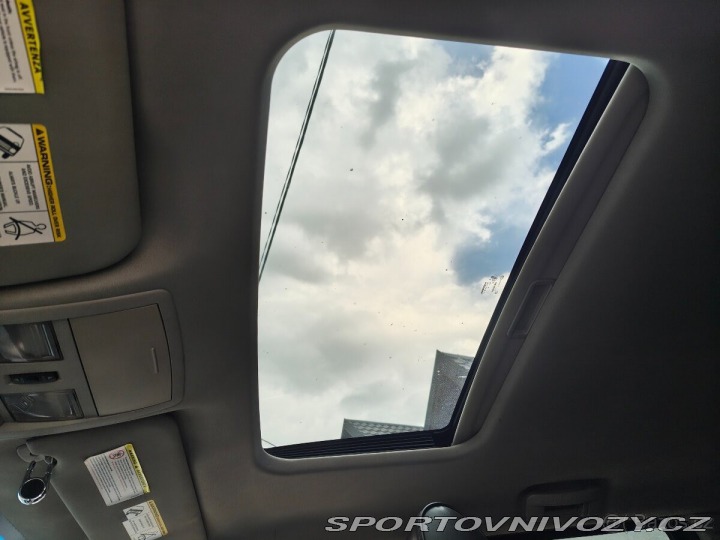 Ostatní značky Ostatní modely Jeep Grand Cherokee 3,0 diesel 160 kw 2009