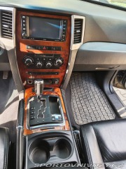 Ostatní značky Ostatní modely Jeep Grand Cherokee 3,0   diesel 160 kw 2009