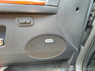 Ostatní značky Ostatní modely Jeep Grand Cherokee 3,0   diesel 160 kw 2009