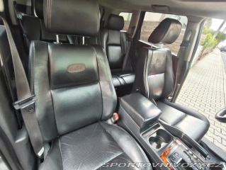 Ostatní značky Ostatní modely Jeep Grand Cherokee 3,0   diesel 160 kw 2009