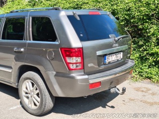 Ostatní značky Ostatní modely Jeep Grand Cherokee 3,0   diesel 160 kw 2009