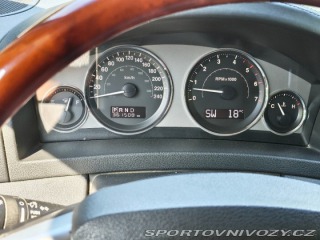 Ostatní značky Ostatní modely Jeep Grand Cherokee 3,0   diesel 160 kw 2009