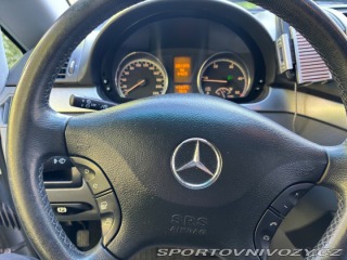 Mercedes-Benz Ostatní modely Viano 2,2 Viano 4matic extra 2010