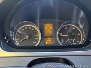 Mercedes-Benz Ostatní modely Viano 2,2 Viano 4matic extra 2010