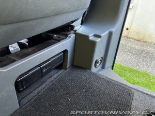 Mercedes-Benz Ostatní modely Viano 2,2 Viano 4matic extra 2010