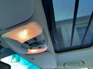 Mercedes-Benz Ostatní modely Viano 2,2 Viano 4matic extra 2010