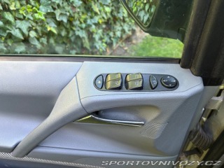 Mercedes-Benz Ostatní modely Viano 2,2 Viano 4matic extra 2010