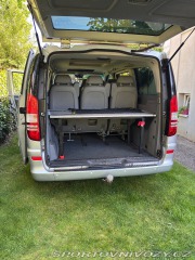 Mercedes-Benz Ostatní modely Viano 2,2 Viano 4matic extra 2010
